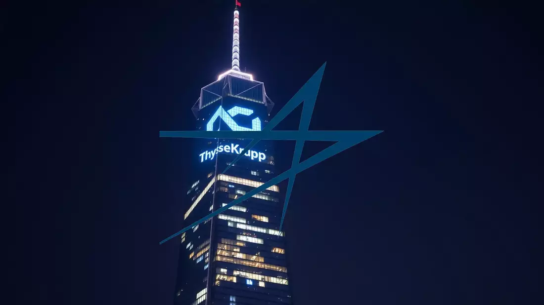 Lockheed Martin’s Strategic Pivot: From Hardware Giant to AI Integrator Illustration mit AI erstellt übermittelt durch boerse-global.de