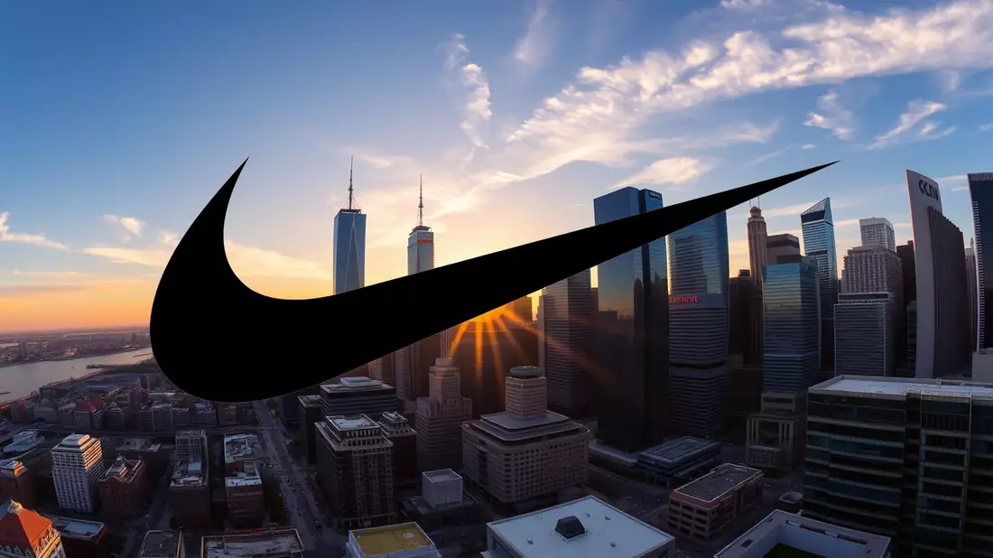 Nike’s Crucial Test: Q2 Earnings to Validate Turnaround Strategy Illustration mit AI erstellt übermittelt durch boerse-global.de