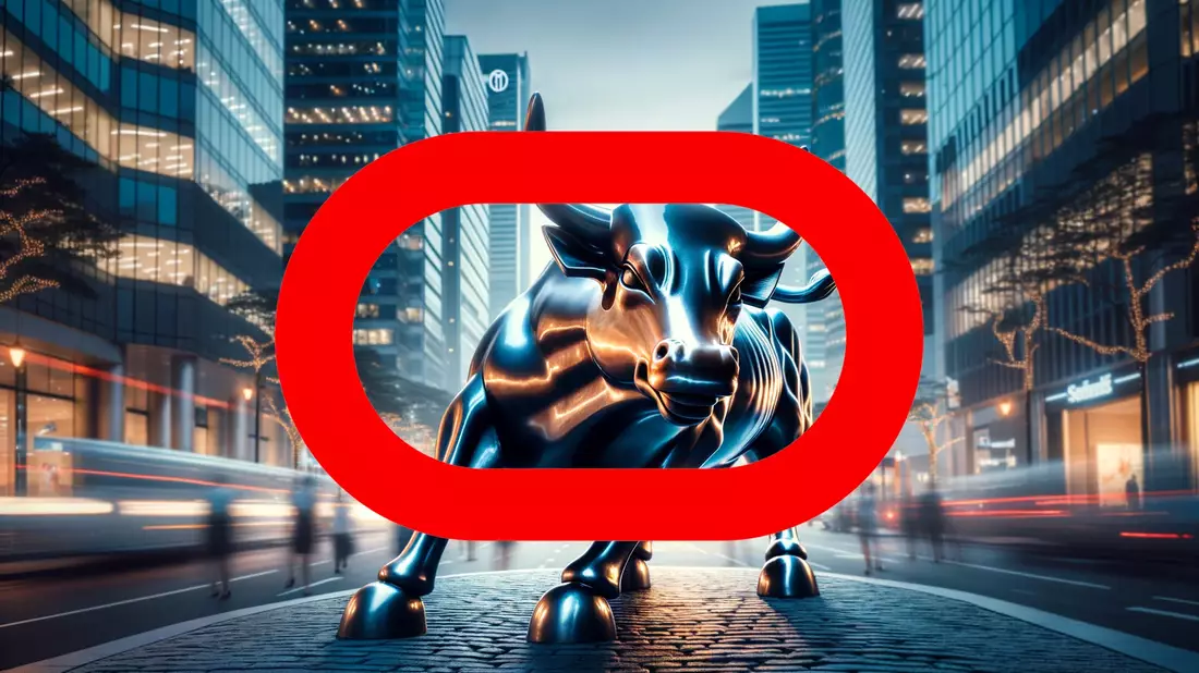 Oracle en la Mira: La Prueba de Fuego de su Estrategia en la Nube Illustration mit AI erstellt übermittelt durch boerse-global.de
