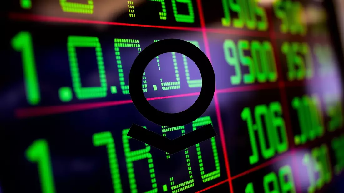 Palantir consolida su posición con un contrato multimillonario de la Marina de EE.UU. Illustration mit AI erstellt übermittelt durch boerse-global.de