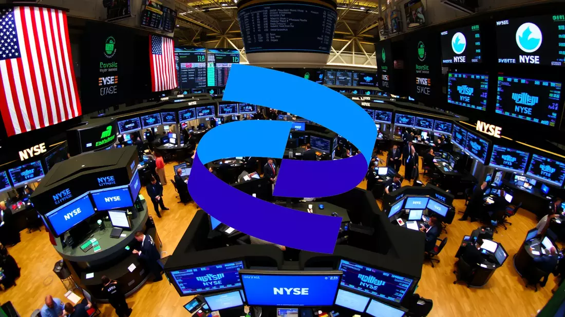 Pfizer: Un equilibrio entre desafíos y oportunidades estratégicas Illustration mit AI erstellt übermittelt durch boerse-global.de