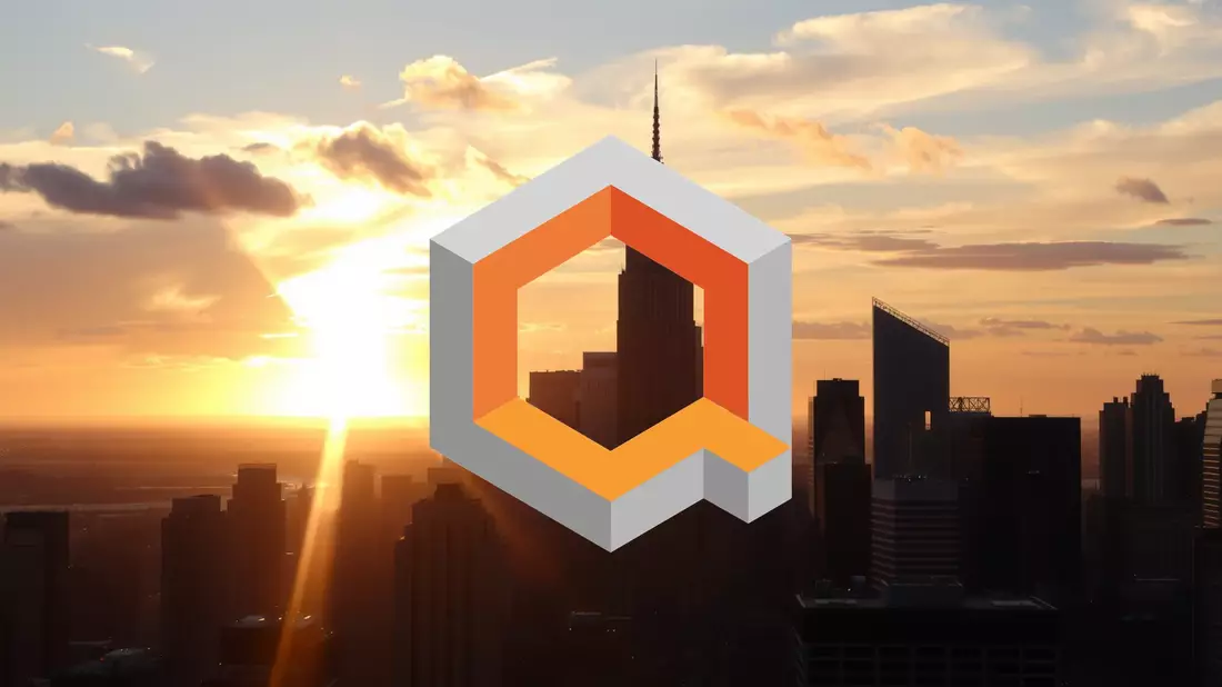 IonQ: Un Hito Comercial en el Camino de la Computación Cuántica Illustration mit AI erstellt übermittelt durch boerse-global.de