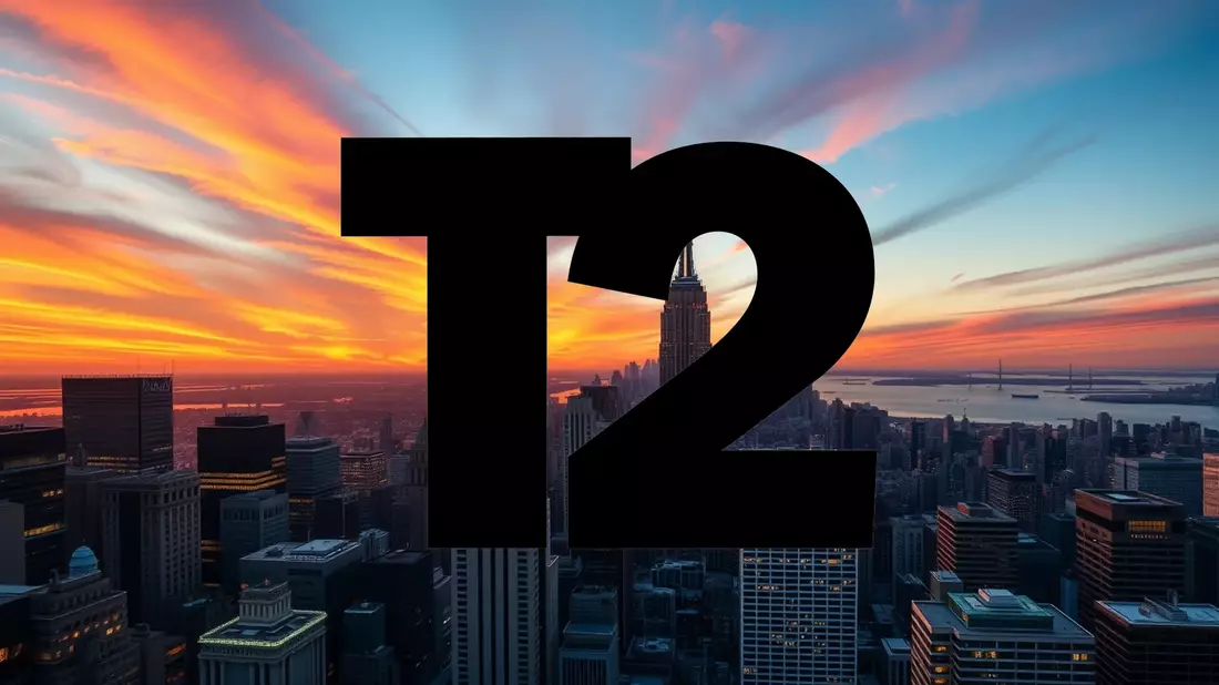 Take-Two Shares Face Headwinds as GTA VI Delay Weighs on Sentiment - Bild: über boerse-global.de