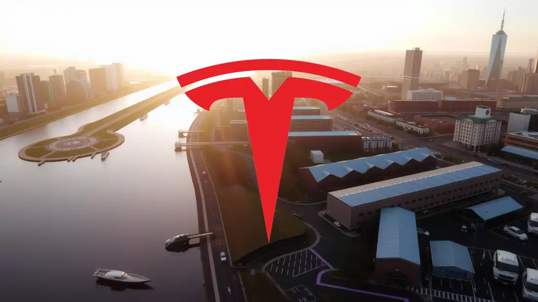 Tesla Shares Face a Triple Threat of Challenges - Bild: über boerse-global.de