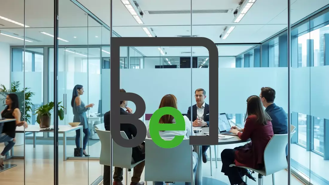 La acción de Bloom Energy se desploma tras perder el favor del mercado Illustration mit AI erstellt übermittelt durch boerse-global.de
