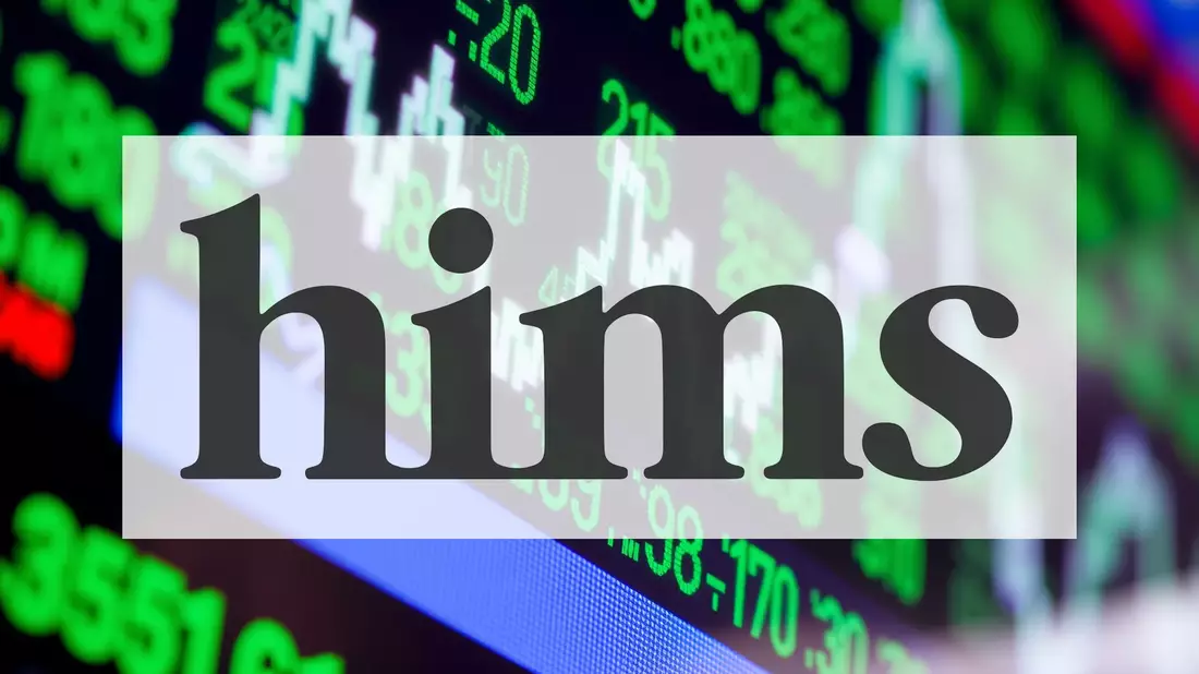 Hims & Hers: Una estrategia de diversificación frente a la incertidumbre regulatoria Illustration mit AI erstellt übermittelt durch boerse-global.de