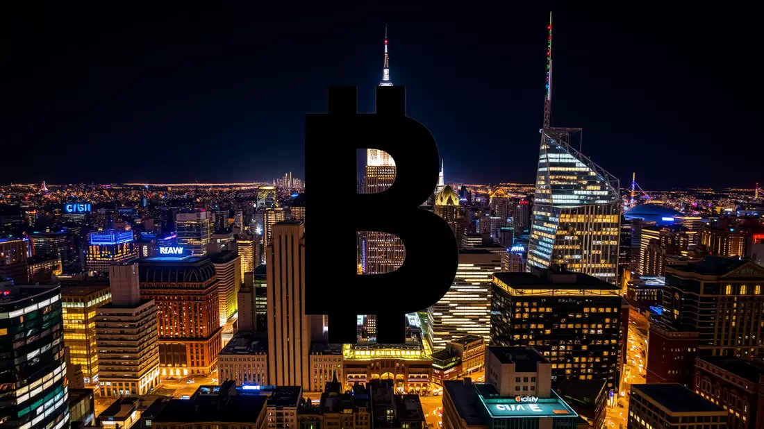 Strategy Inc: La batalla por los índices y la apuesta inquebrantable por Bitcoin - Bild: über boerse-global.de