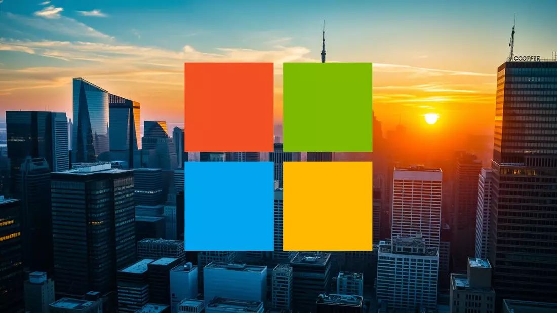 Microsoft: La apuesta multimillonaria por la IA que pone a prueba su valoración - Bild: über boerse-global.de