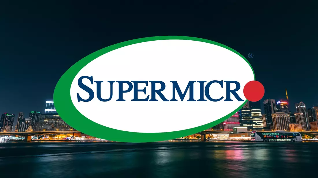Super Micro Computer: La presión del mercado ensombrece sus novedades - Bild: über boerse-global.de