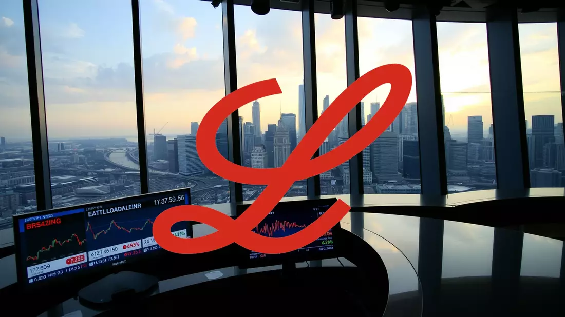 Eli Lilly: Un Nuevo Hito en Terapias Metabólicas Conmociona al Mercado - Bild: über boerse-global.de