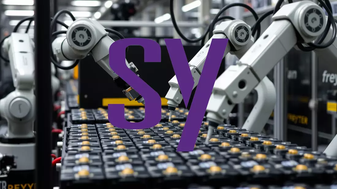 Synopsys: Una Alianza Estratégica con NVIDIA Impulsa su Dominio en el Diseño de Chips - Bild: über boerse-global.de