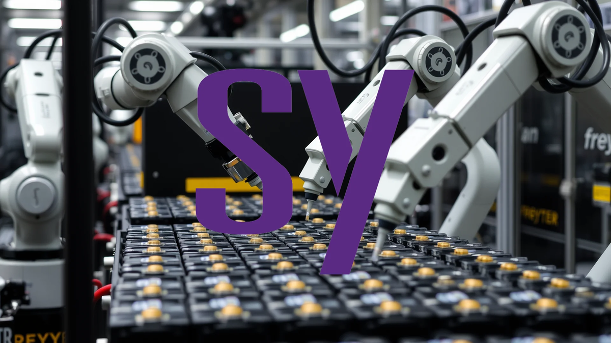 Synopsys: Una Alianza Estratégica con NVIDIA Impulsa su Dominio en el Diseño de Chips - Foto: über boerse-global.de