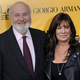 Rob Reiner und seine Frau Michele sind einem Statement der Familie tot. (Archivbild) - Foto: picture alliance / dpa