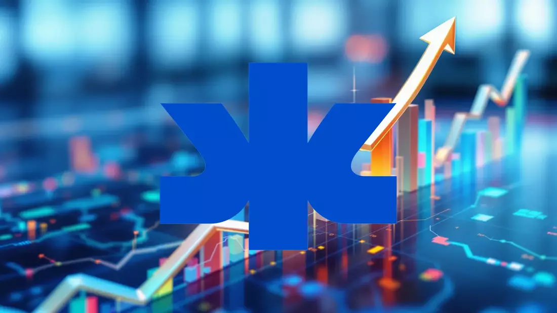 Market Skepticism Mounts Over Kimberly-Clark’s Ambitious Acquisition Illustration mit AI erstellt übermittelt durch boerse-global.de