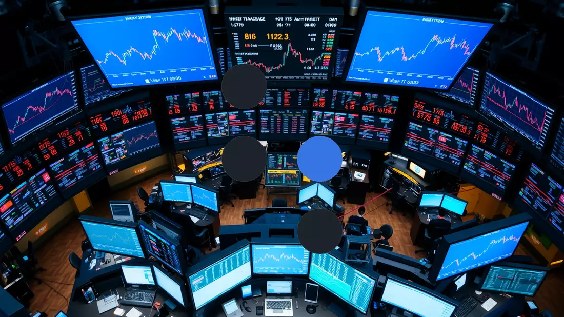 D-Wave Quantum’s Pivot to Government Contracts Faces Investor Scrutiny Illustration mit AI erstellt übermittelt durch boerse-global.de