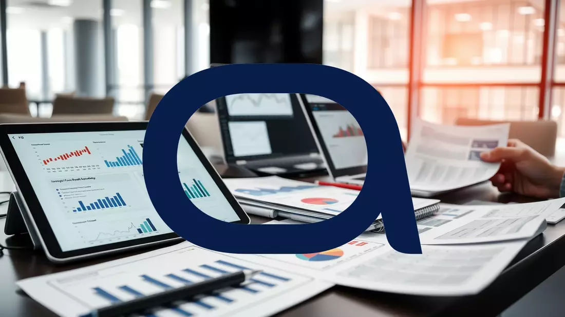 AbbVie Shares Gain Favor on Pipeline Progress and Upgraded Targets Illustration mit AI erstellt übermittelt durch boerse-global.de