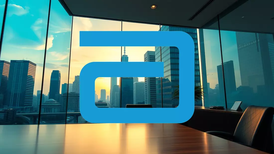 Abbott Laboratories Strengthens Shareholder Returns Amid Strategic Acquisition Illustration mit AI erstellt übermittelt durch boerse-global.de