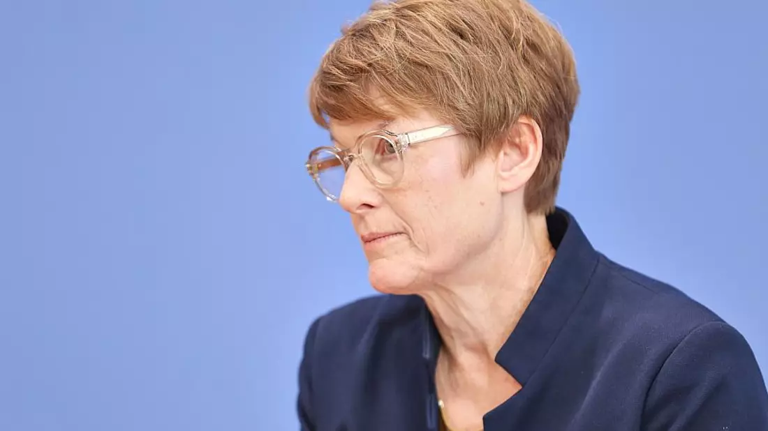 Veronika Grimm (Archiv) - Bild: über dts Nachrichtenagentur