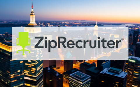 Can ZipRecruiter’s Stock Finally Find Its Footing? - Foto: über boerse-global.de