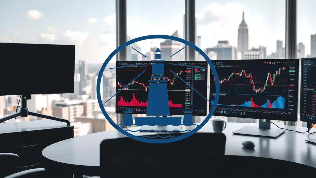 Alexandria Real Estate Equities Faces Investor Lawsuits Amid Financial Turmoil Illustration mit AI erstellt übermittelt durch boerse-global.de