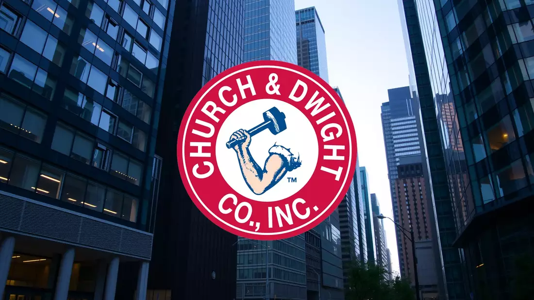 Church & Dwight Shares Struggle to Gain Traction Despite Solid Earnings - Bild: über boerse-global.de