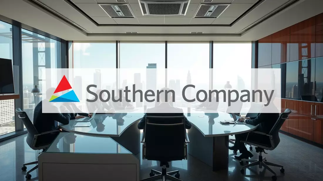 Southern Company: A Turning Point After Recent Declines? Illustration mit AI erstellt übermittelt durch boerse-global.de
