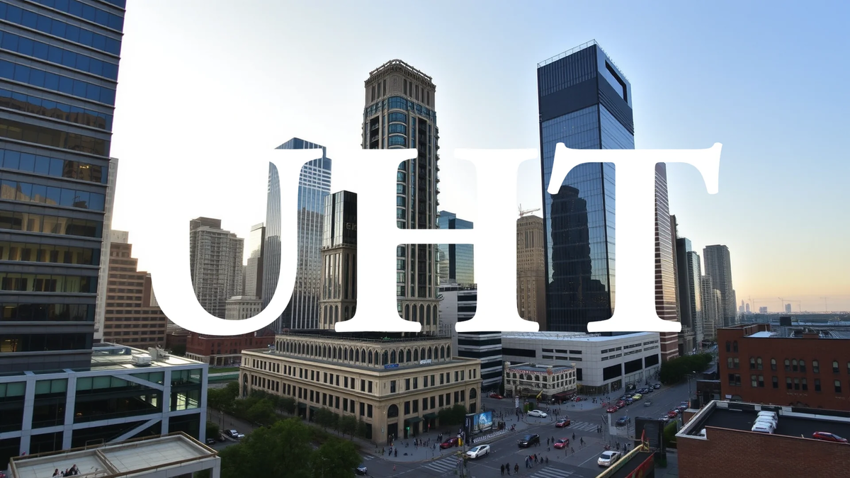 Universal Health Realty Income Trust Announces Quarterly Dividend Hike - Foto: über boerse-global.de