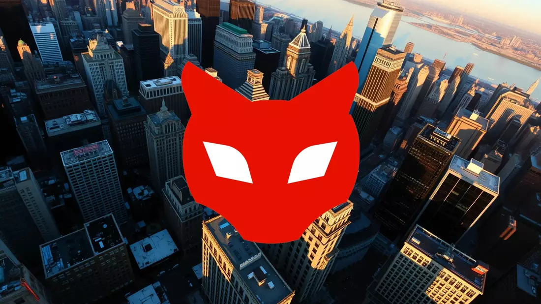 Red Cat Shares Under Scrutiny Ahead of Key Investor Event Illustration mit AI erstellt übermittelt durch boerse-global.de