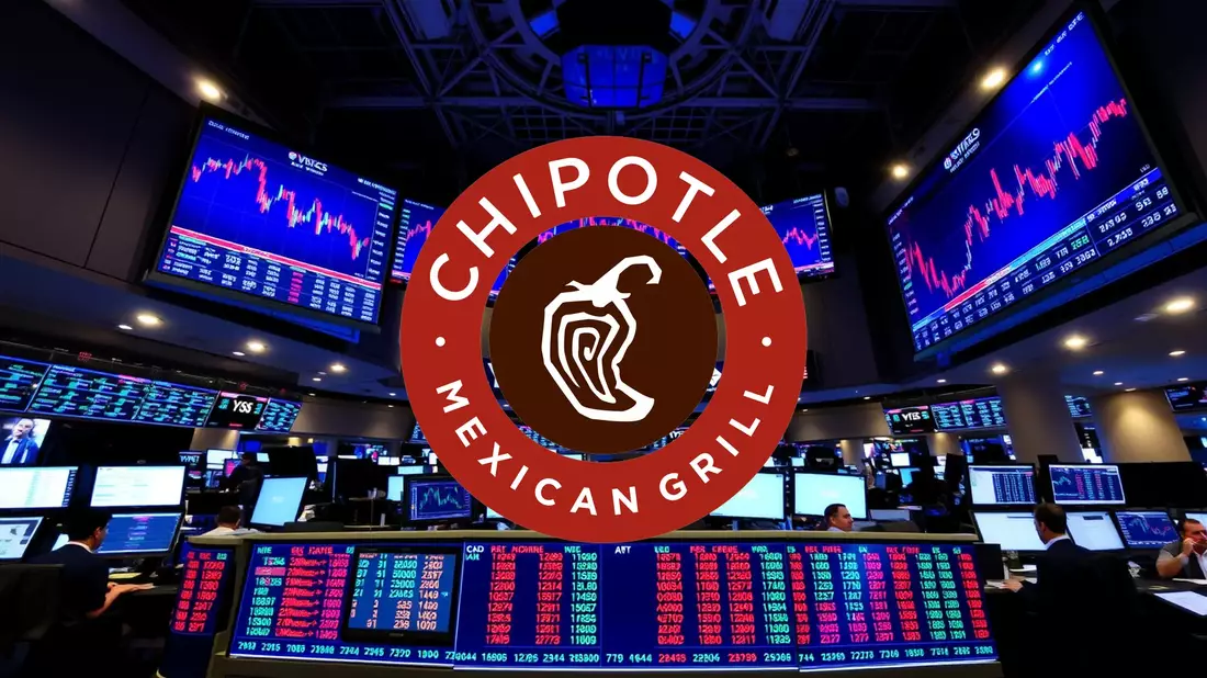 Chipotle’s Dual Strategy: Store Growth and Shareholder Returns Drive Momentum Illustration mit AI erstellt übermittelt durch boerse-global.de