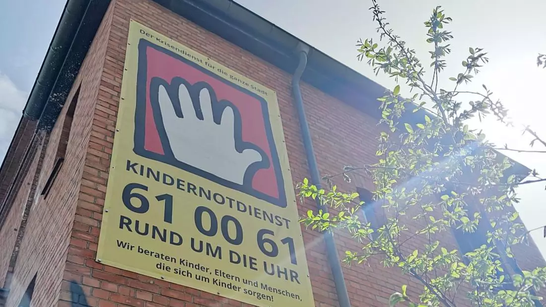 Kindernotdienst (Archiv) - Bild: über dts Nachrichtenagentur