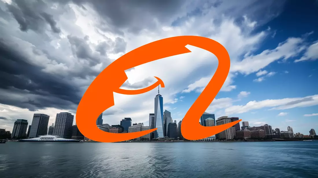Alibaba: La tensión entre el consumo interno y la apuesta tecnológica Illustration mit AI erstellt übermittelt durch boerse-global.de