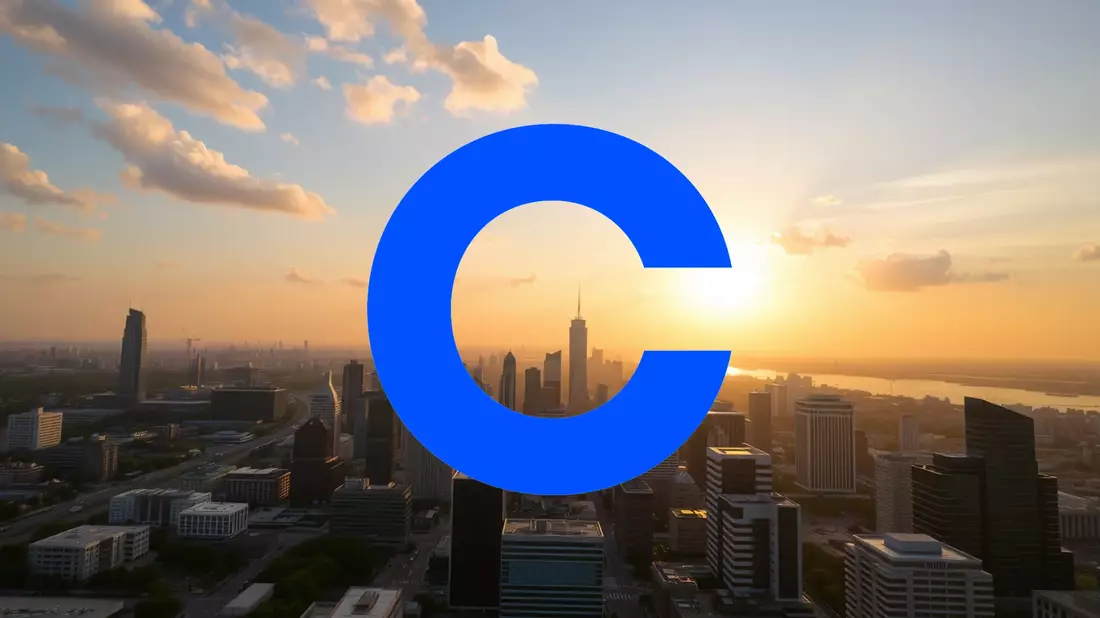 Coinbase Aktie: Ende der Gratis-Zinsen - Bild: über boerse-global.de