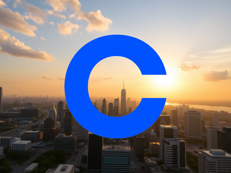 Coinbase Aktie: Ende der Gratis-Zinsen - Foto: über boerse-global.de