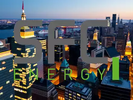 SFC Energy Aktie: Treibt Unlogik? - Foto: über boerse-global.de