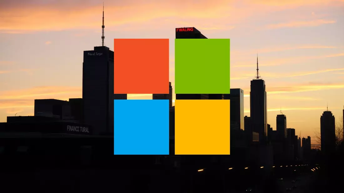 Microsoft’s Strategic Bet: A $17.5 Billion Wager on India’s Digital Future Illustration mit AI erstellt übermittelt durch boerse-global.de