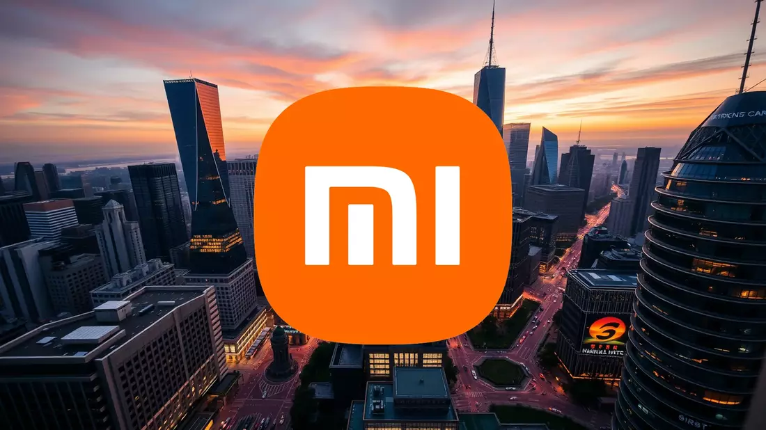 Xiaomi’s Profit Surge Driven by Electric Vehicle Momentum and Strategic Shifts Illustration mit AI erstellt übermittelt durch boerse-global.de