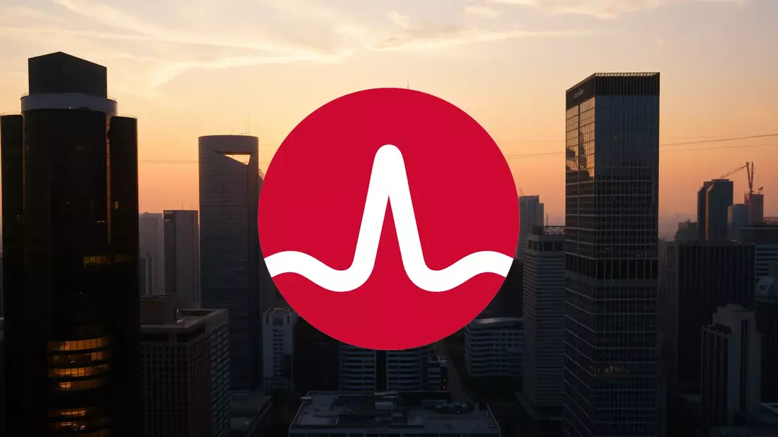 Broadcom’s AI Ambitions Fuel Analyst Confidence Despite Margin Shifts Illustration mit AI erstellt übermittelt durch boerse-global.de