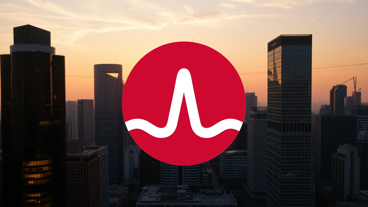 Broadcom’s AI Ambitions Fuel Analyst Confidence Despite Margin Shifts - Foto: über boerse-global.de