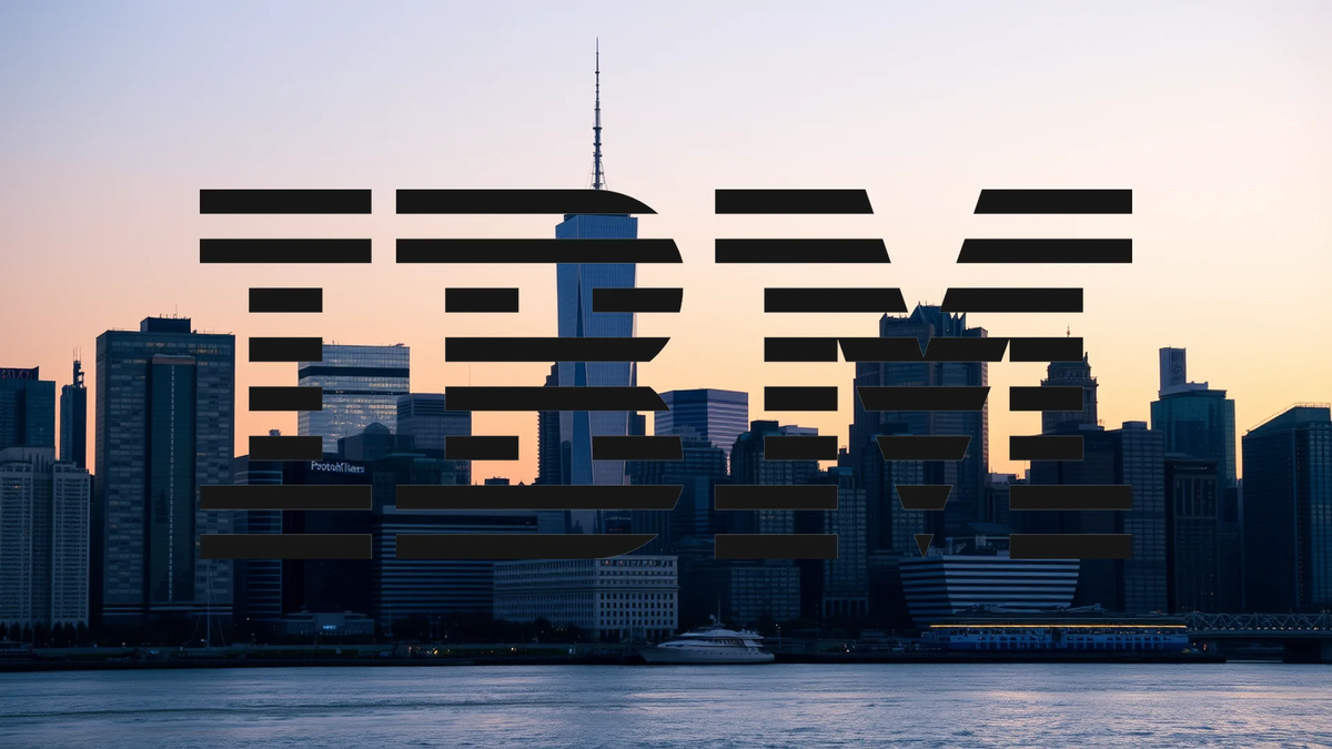 IBM Aktie: AI-Strategie vertieft - Foto: über boerse-global.de