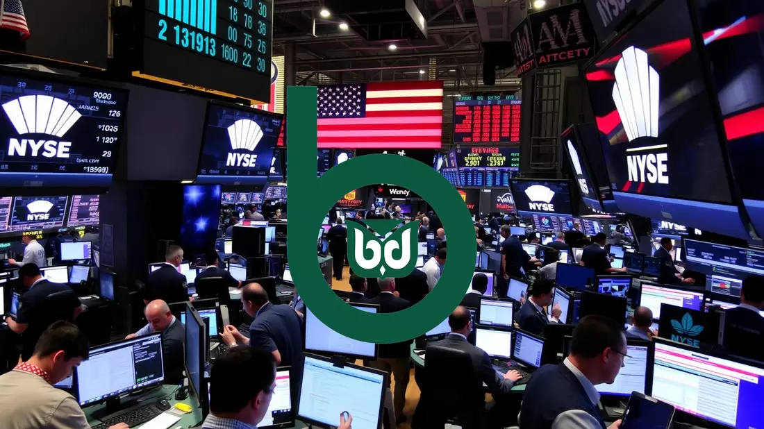 Berkley Announces Special Payout Amid Strategic Investment Illustration mit AI erstellt übermittelt durch boerse-global.de