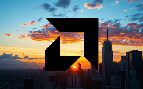 AMD Shares Face Dual Headwinds as Competition and Sector Concerns Mount - Foto: über boerse-global.de