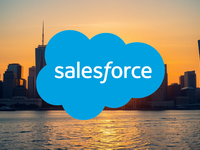 Salesforce Aktie: Partnerdeal stärkt KI-Story - Foto: über boerse-global.de