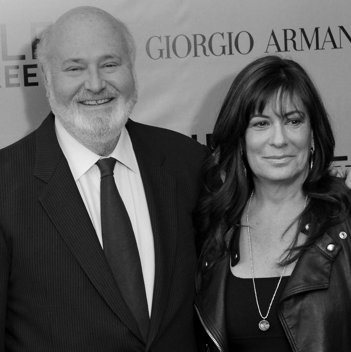 Rob Reiner und seine Frau Michele sind laut einem Statement der Familie tot. - Foto: Peter Foley/EPA/dpa
