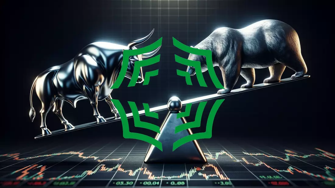 Insperity Shares Under Pressure After Sharp Guidance Reduction - Bild: über boerse-global.de