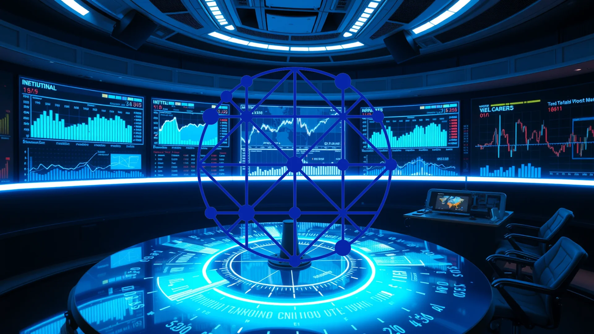 MSCI Considers Major Index Rule Change for Crypto-Heavy Companies - Foto: über boerse-global.de