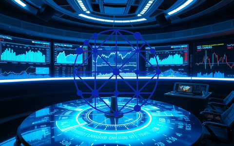 MSCI Considers Major Index Rule Change for Crypto-Heavy Companies - Foto: über boerse-global.de