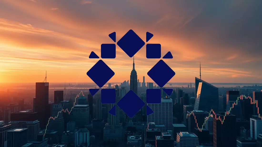 Divergent Investor Moves Cloud Rubrik’s Outlook Illustration mit AI erstellt übermittelt durch boerse-global.de