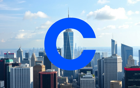 A Pivotal Week for Coinbase as New Ventures Take Center Stage - Foto: über boerse-global.de