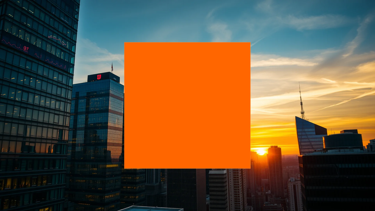 Can Fiserv’s Stock Recover After a Devastating Year? - Foto: über boerse-global.de