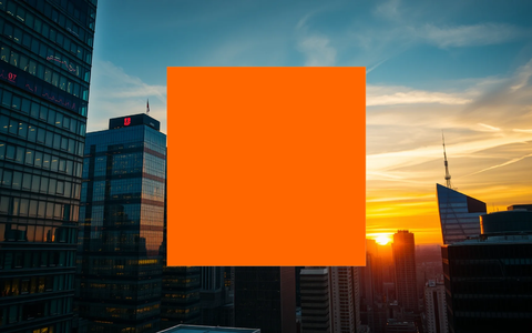 Can Fiserv’s Stock Recover After a Devastating Year? - Foto: über boerse-global.de
